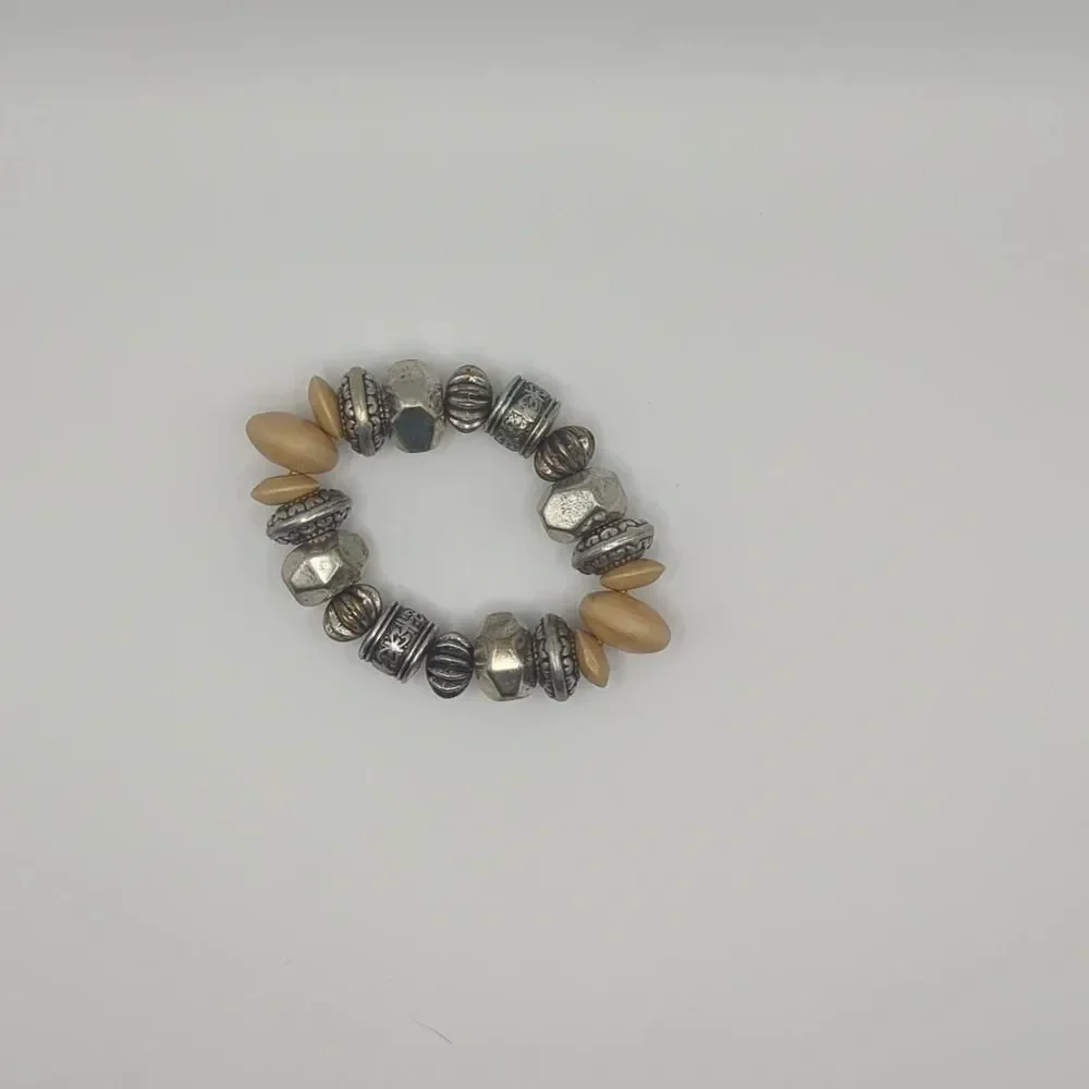 Costume Jewelry Bundle Set of 6 Bracelets